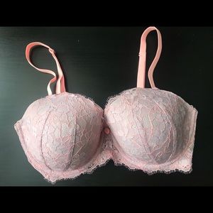 Victoria’s Secret Dream Angels Demi Bra 32DDD